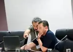 Danisman Orhan Gurbuz 1