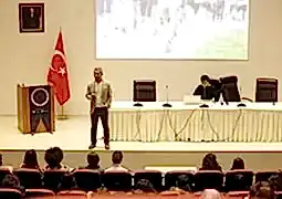 Marka Kocu Orhan Gurbuz