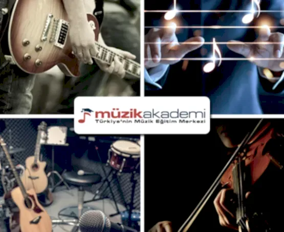 Muzik Akademi 2