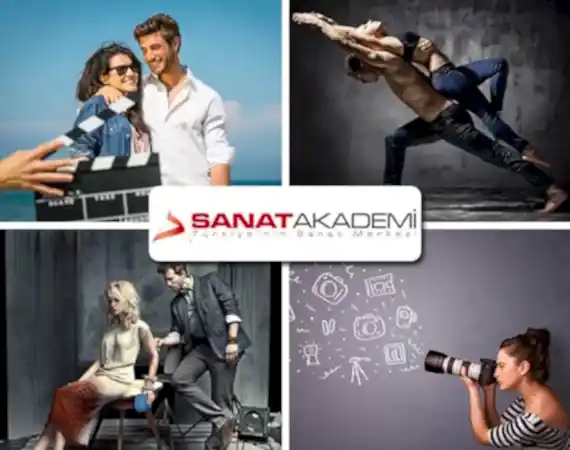 Sanat Akademi 1