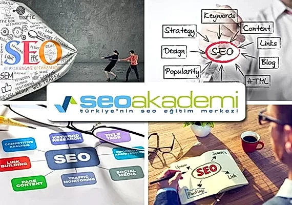 Seo Akademi 1