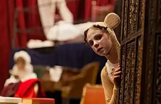 10 12 Yas Yaratici Drama Kursu 1