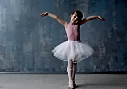 4-5 yaş bale kursları