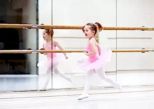 5 Yas Bale Egitimleri 1