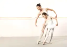 6-12 yaş bale kursu