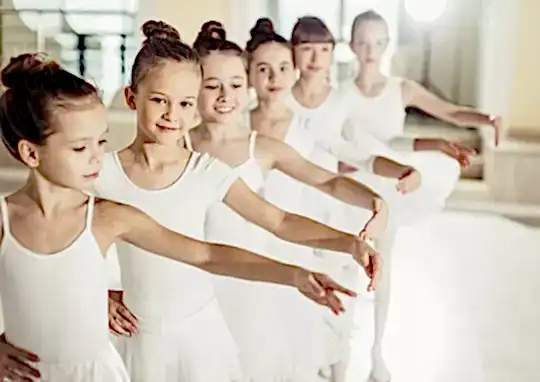 6 Yas Bale Kursu Fiyatlari 6