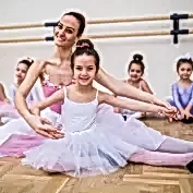 6 Yas Temel Bale Egitimleri 1