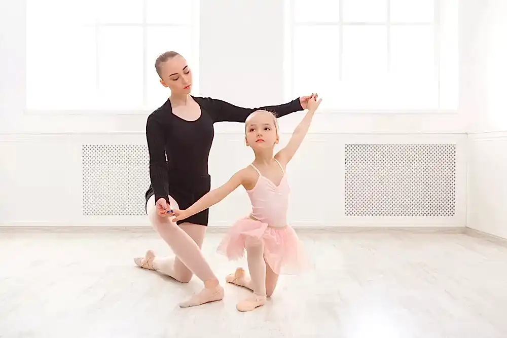 Bale Akademi Egitmenleri 1