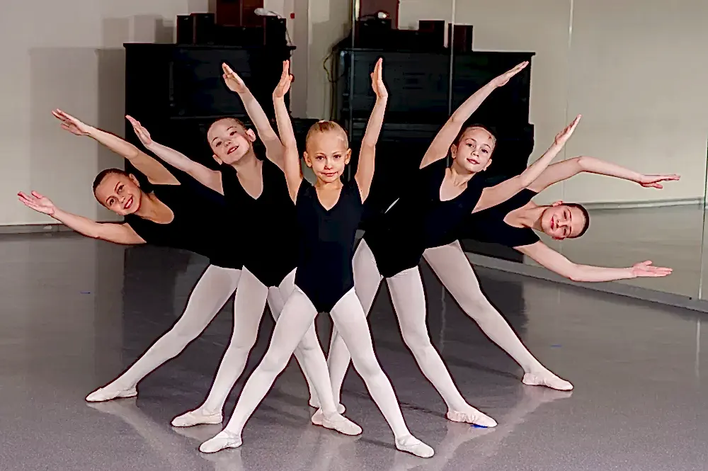 bale akademi mezunları