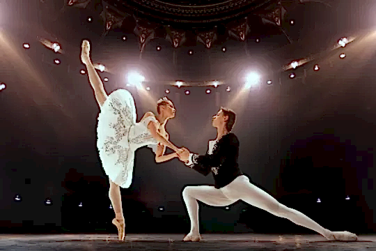 bale akademi tanıtım