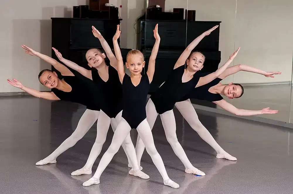 Bale Akademi Tanitim Videosu