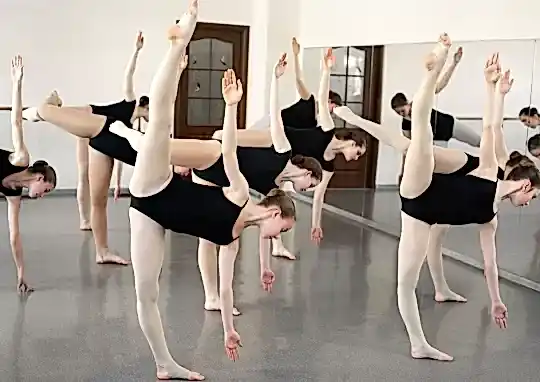 Bale Konservatuvara Hazirlik 3