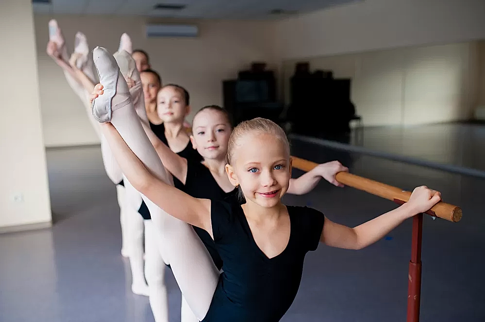 Bale Kursu Yorumlari 1