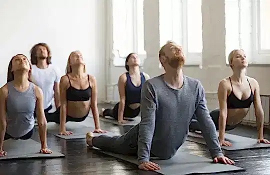 Beden Farkindaligi Kursu 1