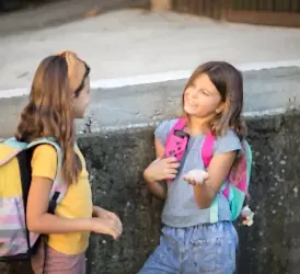 Çocuklar İçin Beden Dili Kursu