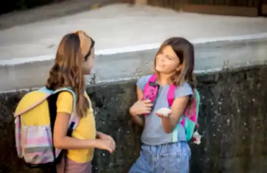 Cocuklar Icin Beden Dili Kursu