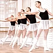 Konservatuvara Hazirlik Bale Kursu 9