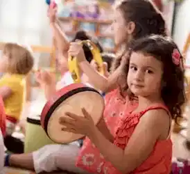 Kulak Eğitimi ve Ritim Atölyesi