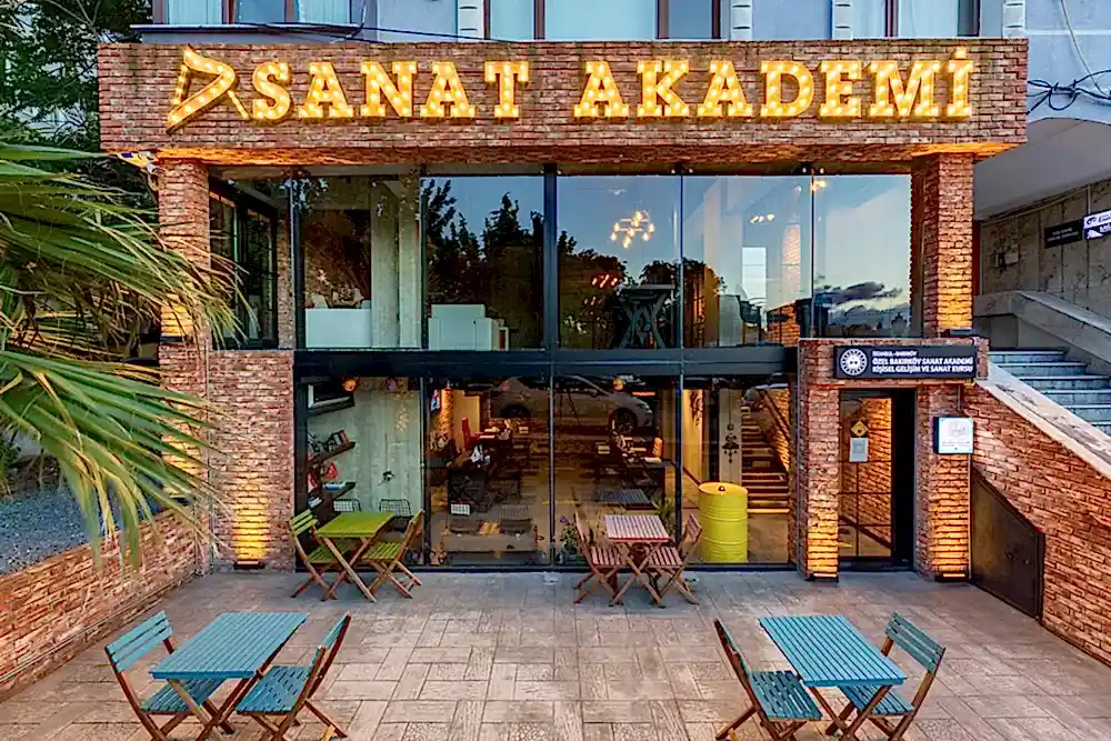 Meb Ruhsatli Bale Kursu