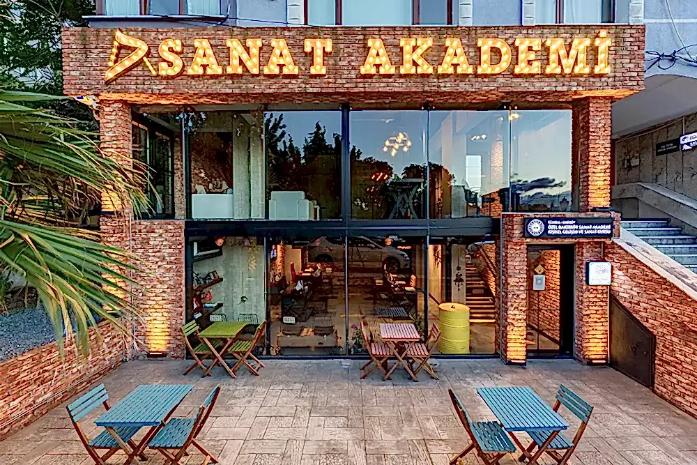 Görsel ALT Başlığı