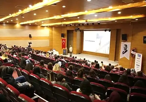 Orhan Gurbuz Deneyim 1