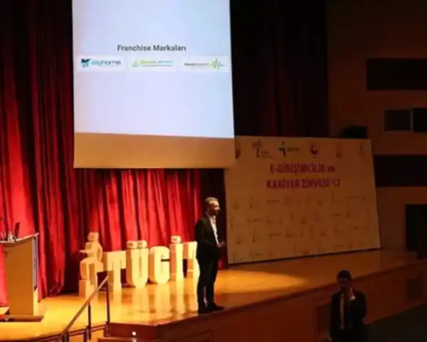 Orhan Gurbuz Franchise Markalari 1