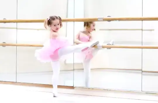 Ozel 3 4 Yas Mini Bale Kursu