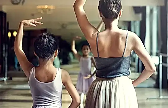 Ozel 5 Yas Bale Hazirlik Seviye Kursu 5