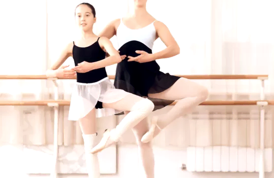 Ozel38 Yas Ileri Seviye Bale Egitimi 3