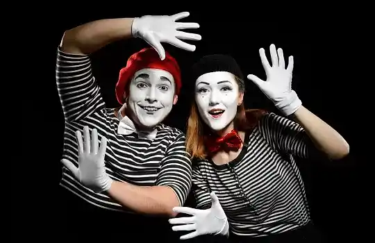 Yetiskinler Icin Yaratici Drama Kursu 1