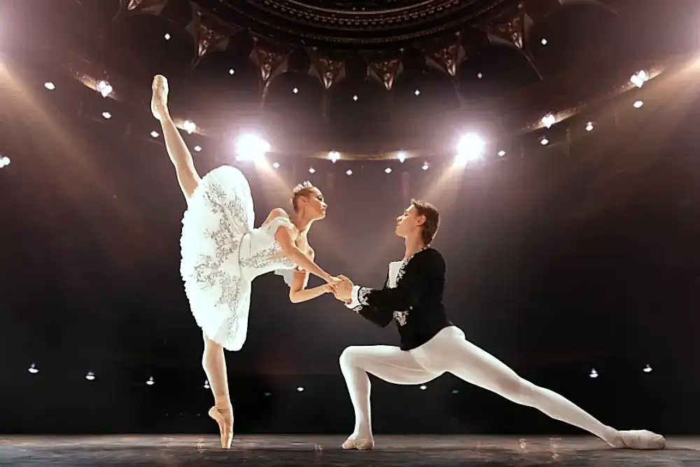 Bale Akademi Tv Programi