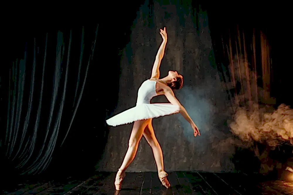 Bale Akademi Tv Programlari