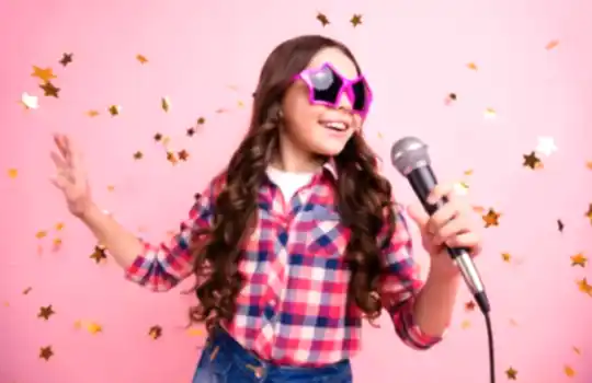 Cocuklar Icin Muzik Egitimi 1