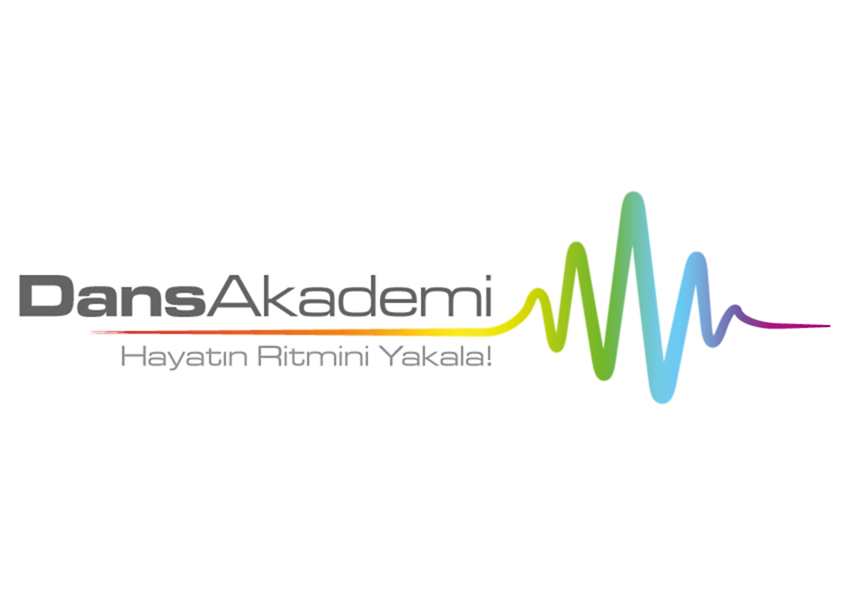Dans Akademi Logo