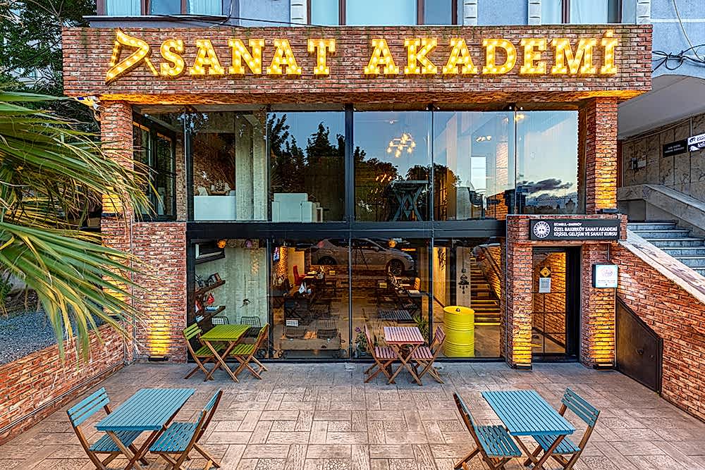 Meb Ruhsatli Bale Kursu 1