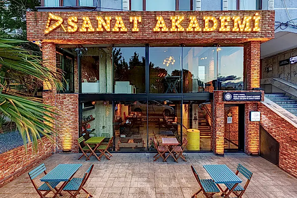 Görsel ALT Başlığı