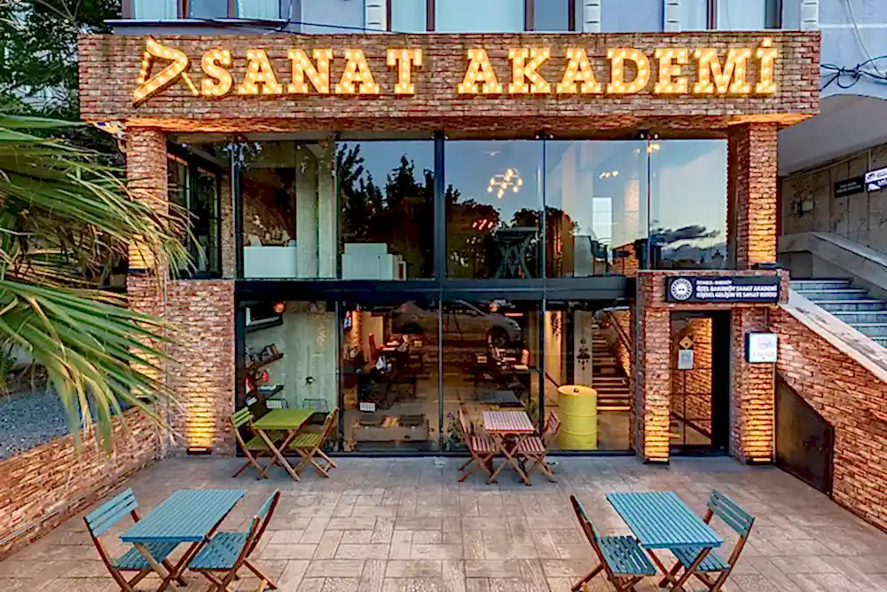 Görsel ALT Başlığı