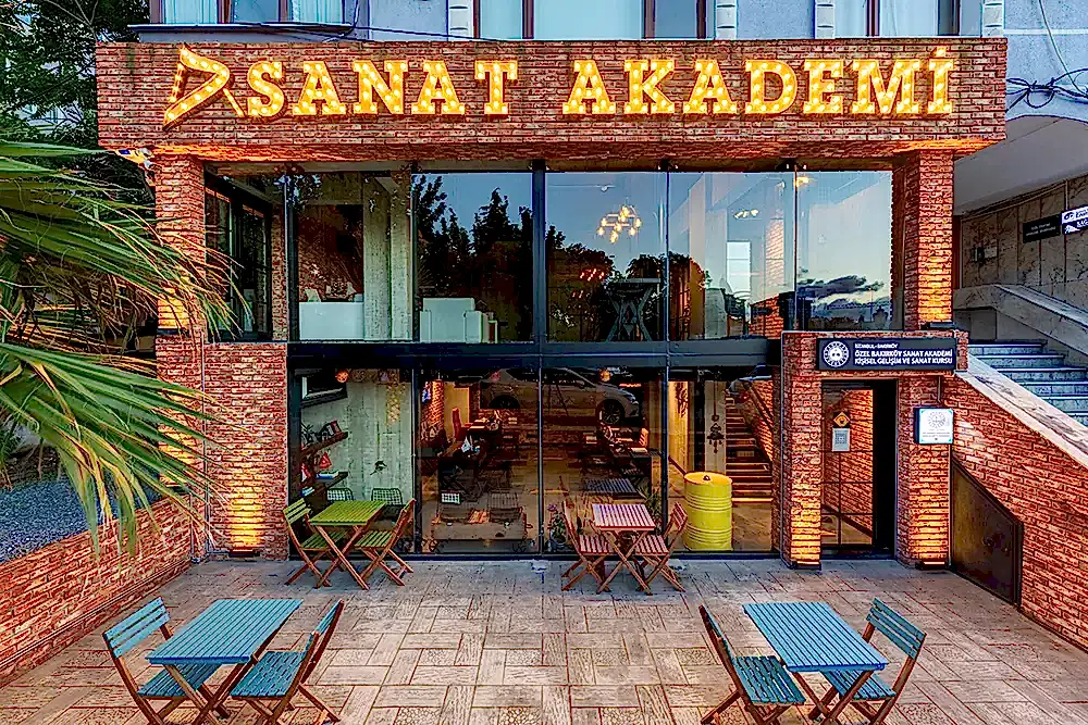 Görsel ALT Başlığı