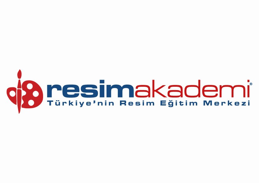 Resim Akademi Logo