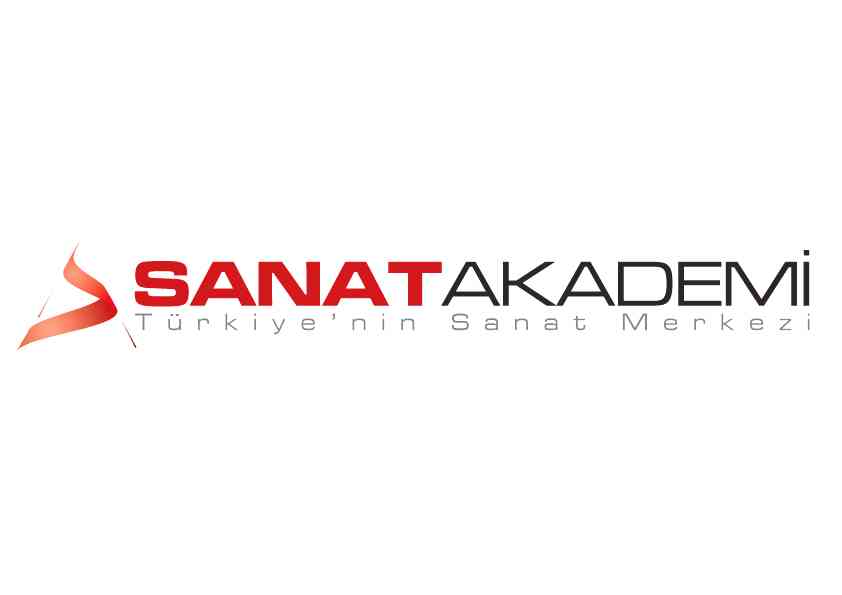 Sanat Akademi Logo 1