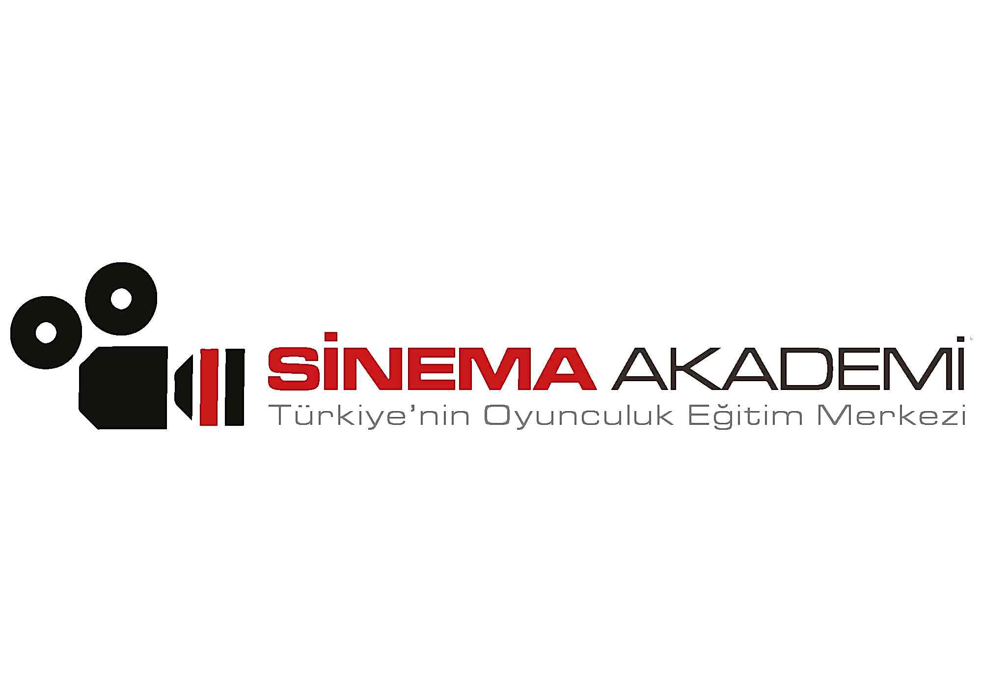 Sinema Akademi Logo