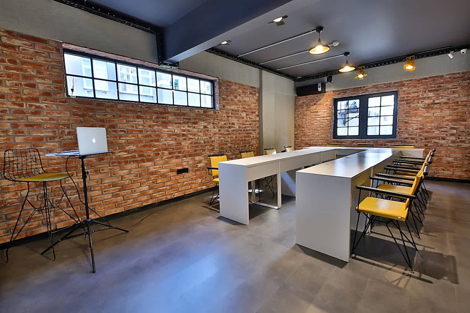 Bakirkoy Bale Kurslari 5