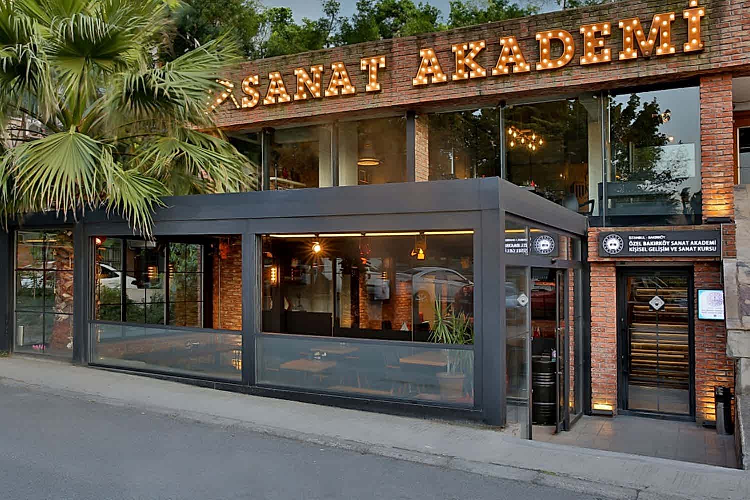 Bakirkoy Bale Kursu 2 2