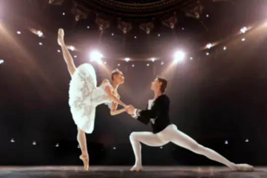 bakırköy bale kursu