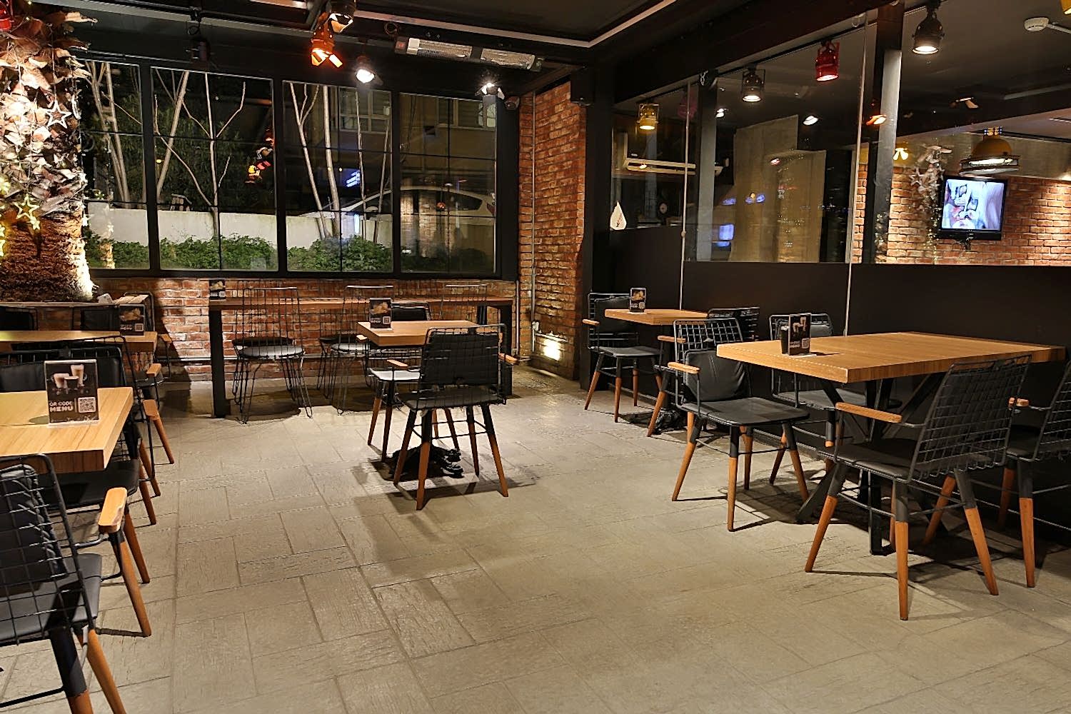 Bakirkoy Bale Kursu 9