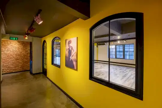 bakırköy bale okulu