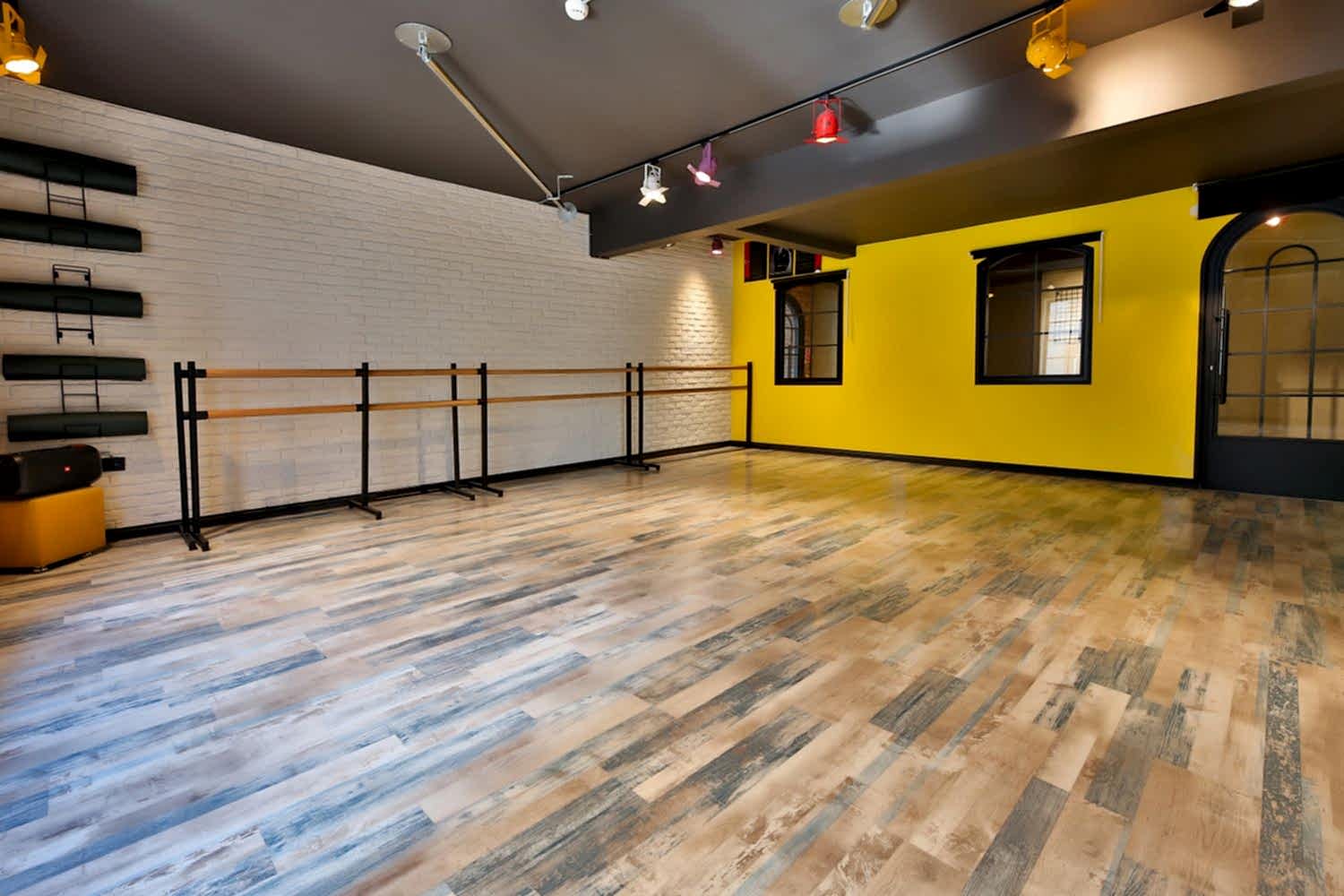 Bale Akademi Bakirkoy 7