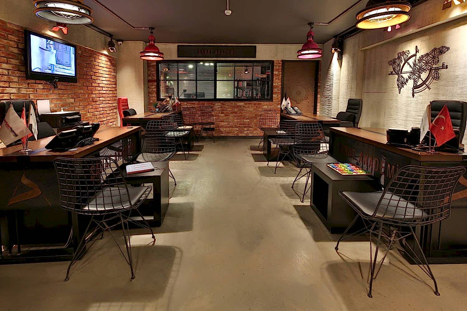 Bale Kurslari Bakirkoy 2