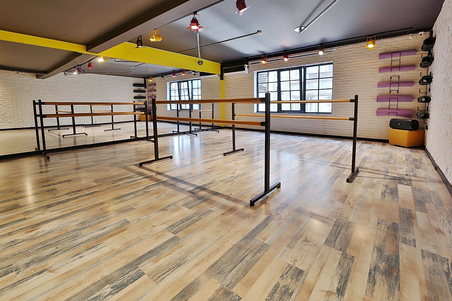 Bale Kursu Bakirkoy 3