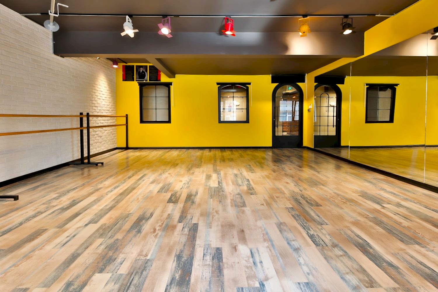 En Iyi Bale Kurslari Bakirkoy 2